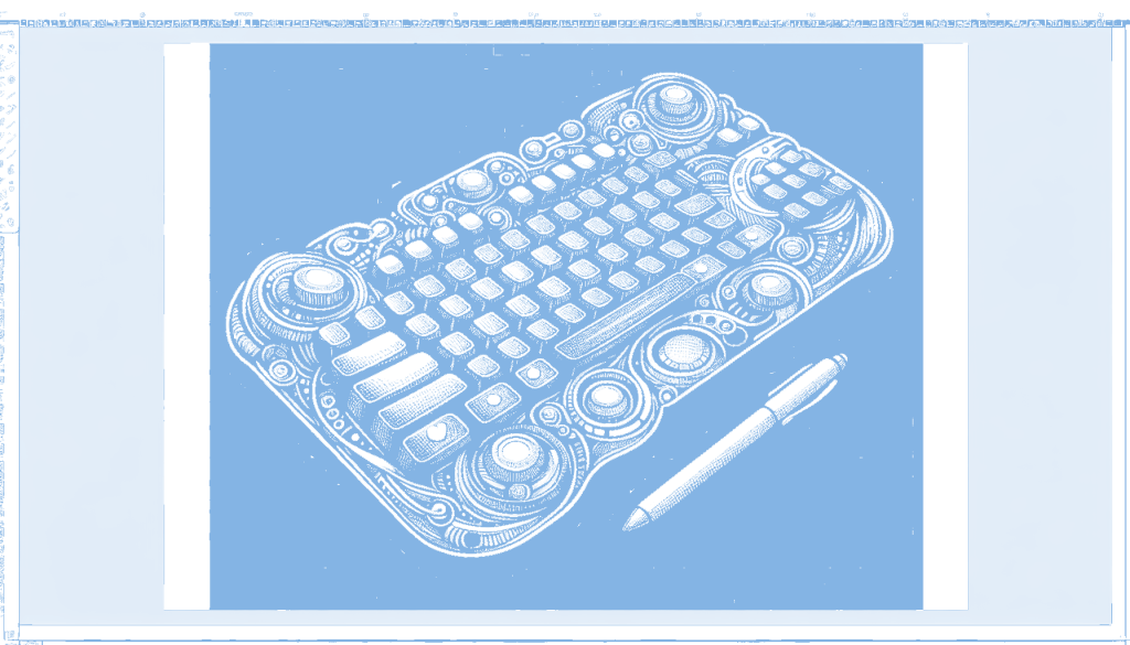 Corsair fit a whole Stream Deck into its new gaming keyboard