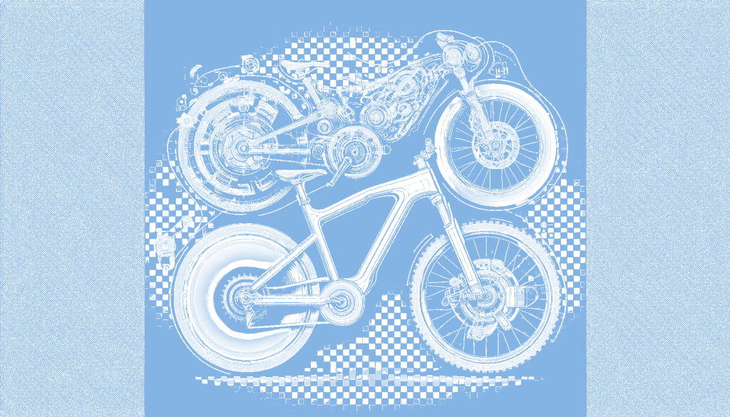 Segway’s new e-bikes are impressively high-tech and delightfully low-cost