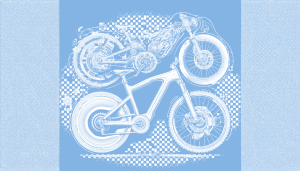 Segway’s new e-bikes are impressively high-tech and delightfully low-cost