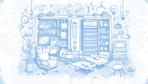 Pila makes the power station pretty