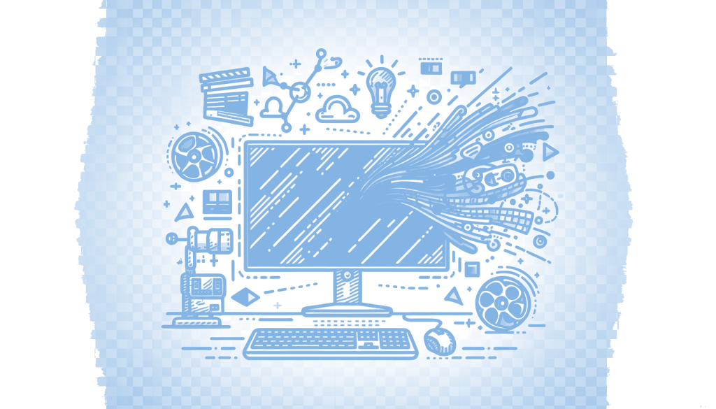 Dell’s new 4K QD-OLED monitor offers true 10-bit color