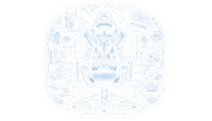 Razer made a concept gaming chair with speakers, RGB lights, and rumble