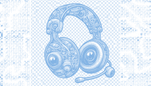 Razer’s AI wearable is a headset with built-in cameras