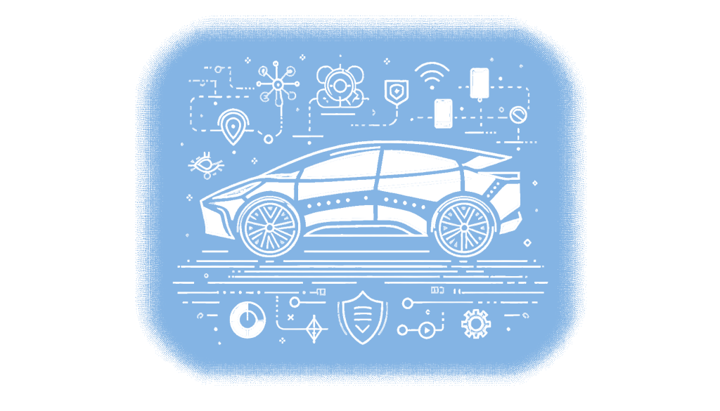 Spot the difference: Sony’s electric car gets a crossover version