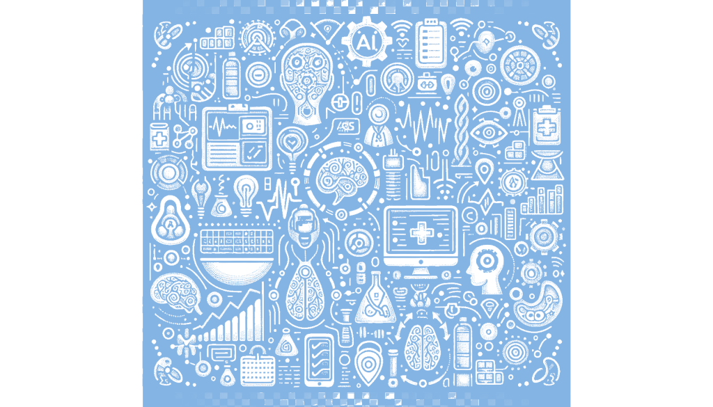 Papers in AI be like