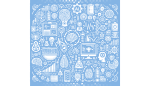 Papers in AI be like