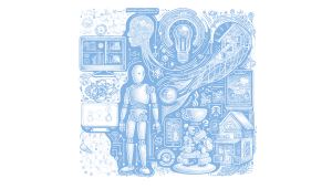 The robots, phones, and Lego of CES 2026