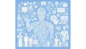 Emad Mostaque says if your job is on a screen, AI will do it for pennies in two years