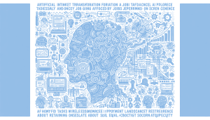 Emad Mostaque says if your job can be done on a screen, in 2 years, AI will do it for pennies