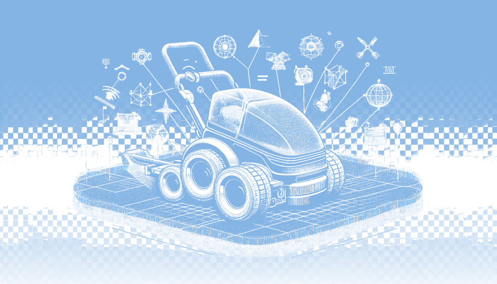 Roborock launches its first robot lawn mower in the US