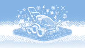 Roborock launches its first robot lawn mower in the US