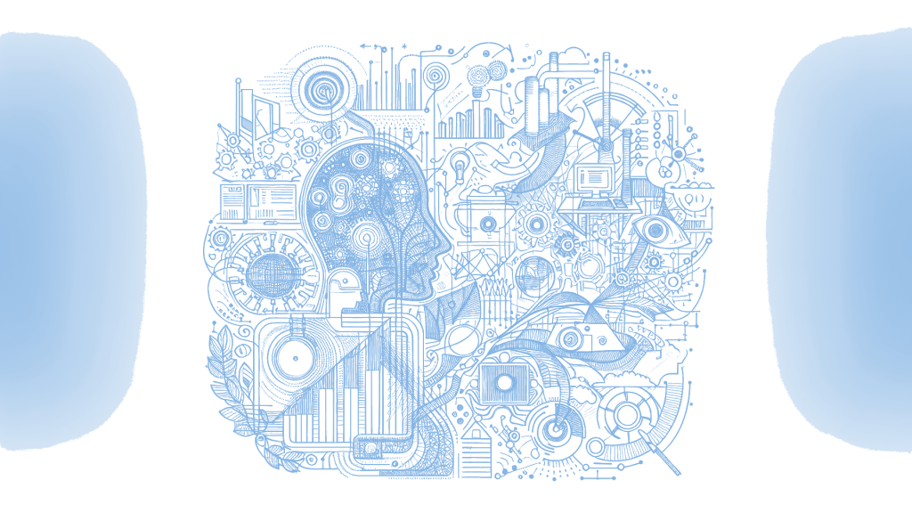 The 10 AI Developments That Defined 2025