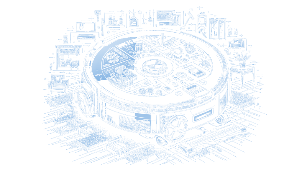 Roborock’s new Saros 20 robot vacuum cleaners got a climbing upgrade