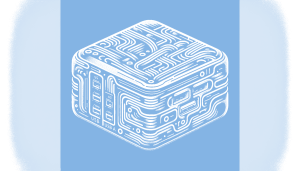 You might mistake Satechi’s new Thunderbolt 5 hub for Apple’s Mac Mini