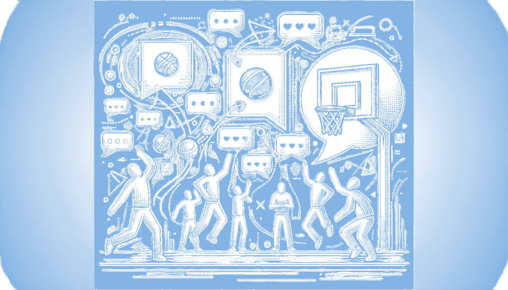 Threads is developing in-message games