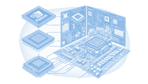 Nvidia to accelerate Siemens chip-design tools using its GPUs