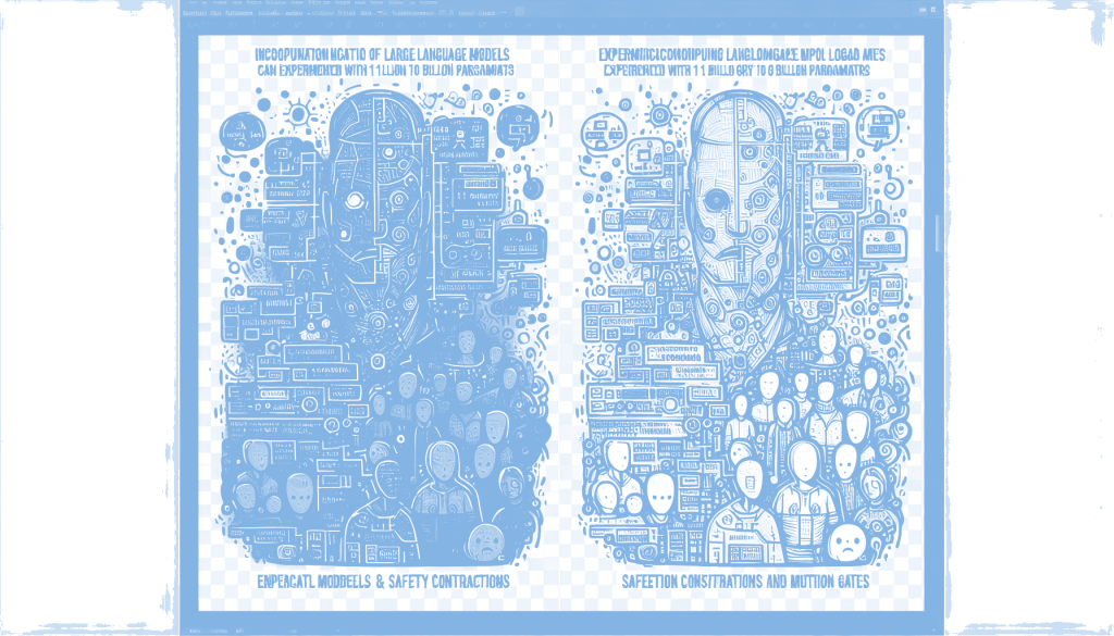 I Built an Unreal Engine Plugin for llama.cpp: My Notes & Experience with LLM Gaming