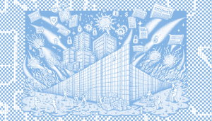 News orgs want OpenAI to dig up millions of deleted ChatGPT logs