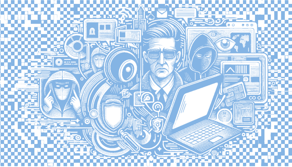 Founder of spyware maker pcTattletale pleads guilty to hacking and advertising surveillance software