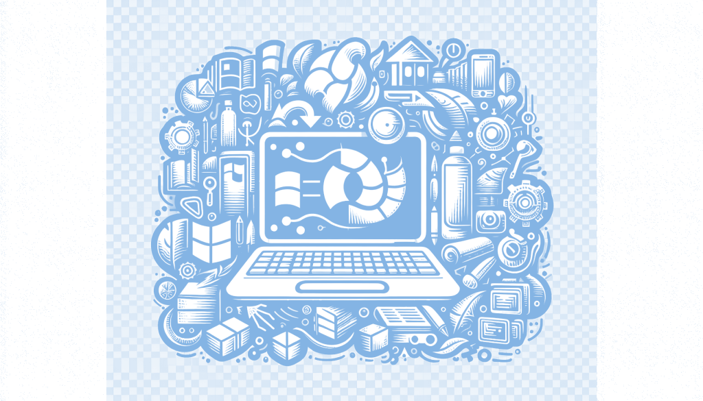 Linux mint for local inference