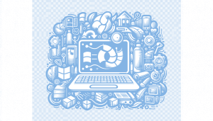 Linux mint for local inference