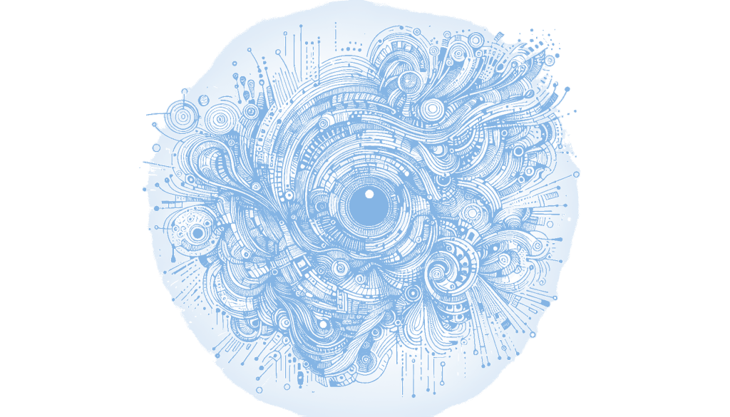 A small moment that made the pace of change feel real