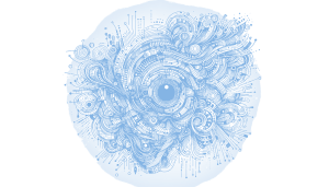 A small moment that made the pace of change feel real