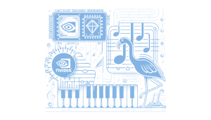 Universal Music signs a new AI deal with Nvidia