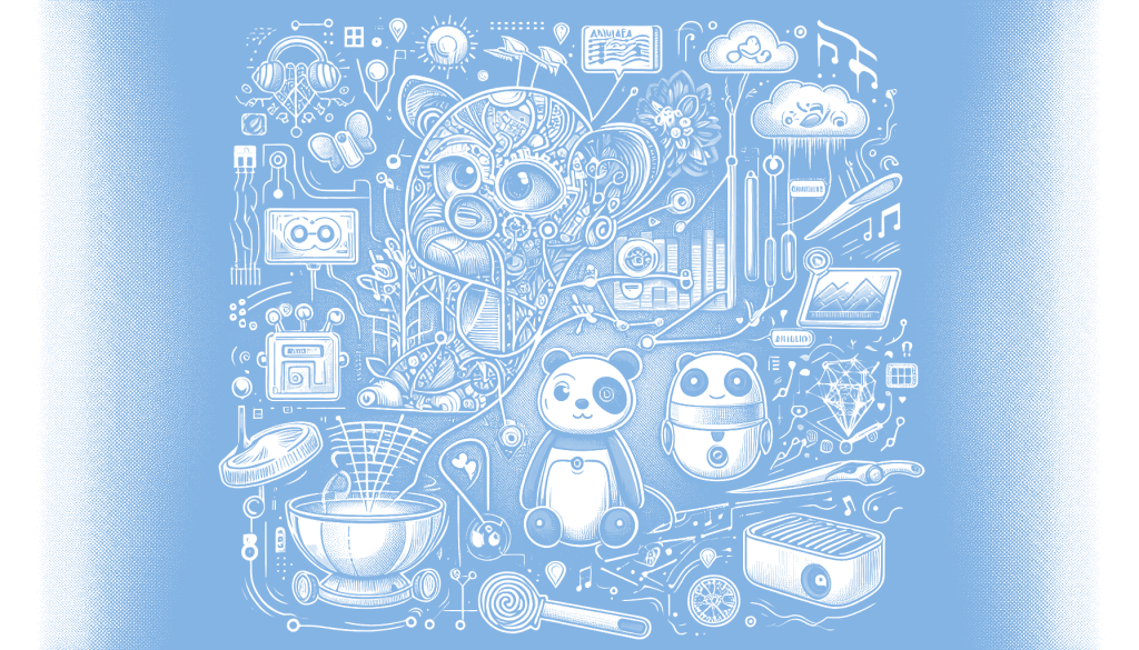 The most bizarre tech announced so far at CES 2026