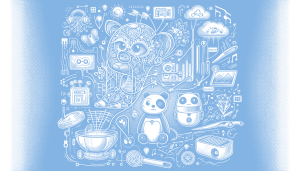 The most bizarre tech announced so far at CES 2026