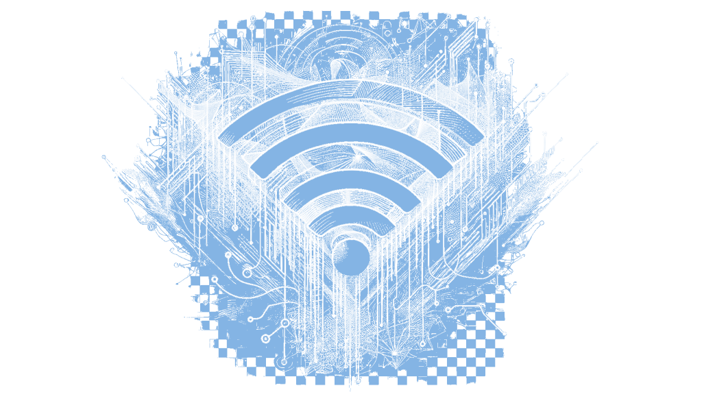 Wi-Fi 8 is appearing at CES before most of us have switched to Wi-Fi 7