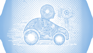 At CES, EVs take a backseat to robotaxis and AI