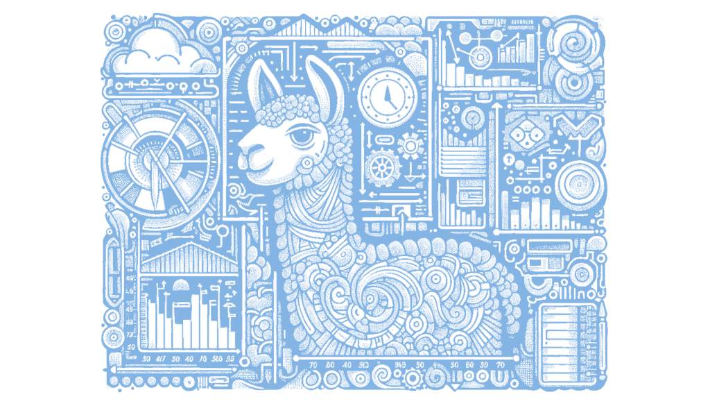 llama-benchy - llama-bench style benchmarking for ANY LLM backend