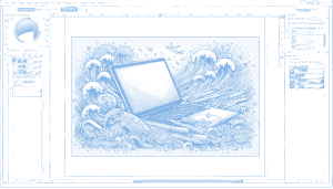 Dell’s XPS revival is a welcome reprieve from the “AI PC” fad