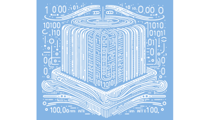 200ms search over 40 million texts using just a CPU server + demo: binary search with int8 rescoring