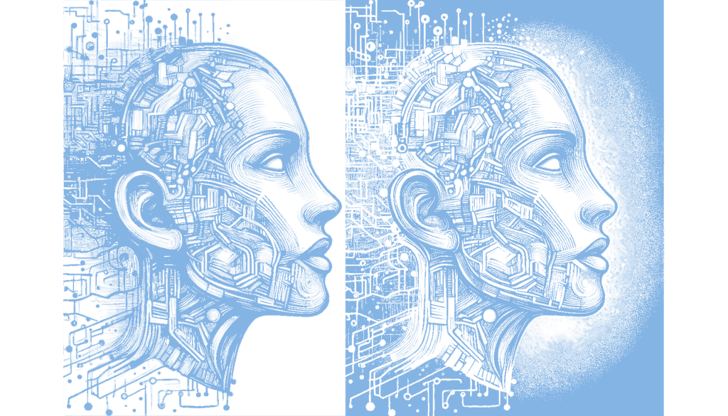 Meta AI doesn't just reshape mouth movements to lipsync with the translation - it can edit the mouth entirely even when nothing is said, potentially altering the context completely