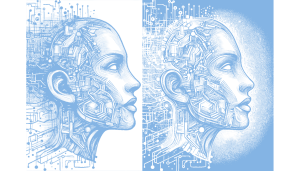 Meta AI doesn't just reshape mouth movements to lipsync with the translation - it can edit the mouth entirely even when nothing is said, potentially altering the context completely