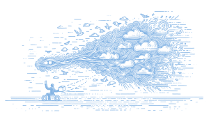 A viral Reddit post alleging fraud from a food delivery app turned out to be AI-generated