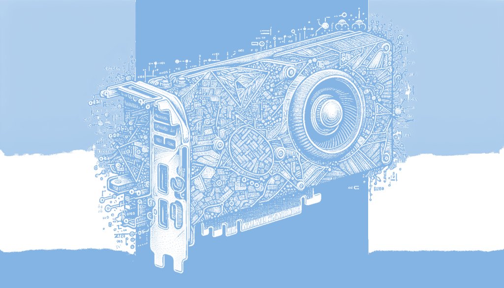 With GeForce Super GPUs missing in action, Nvidia focuses on software upgrades