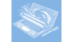 Lenovo’s Legion Pro Rollable Gaming Laptop Goes Ultrawide at the Press of a Key