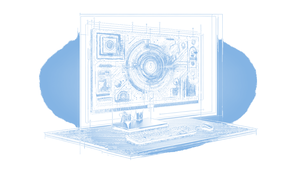 Lenovo’s new All-in-One PC can sync its lighting to your notifications