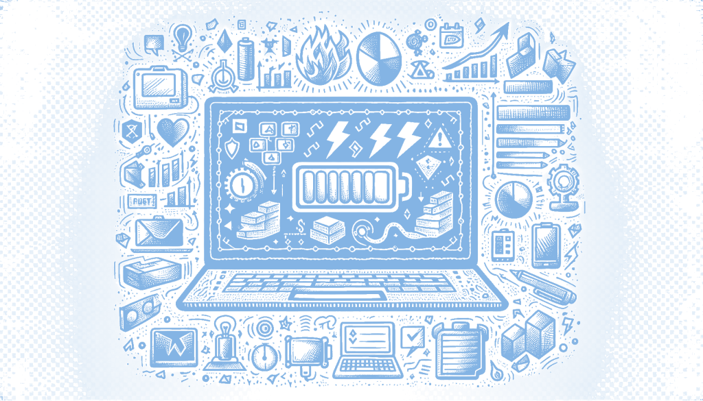 Samsung and Intel’s OLED tech makes HDR easier on laptop battery life