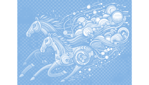 llama.cpp vs Ollama: ~70% higher code generation throughput on Qwen-3 Coder 32B (FP16)