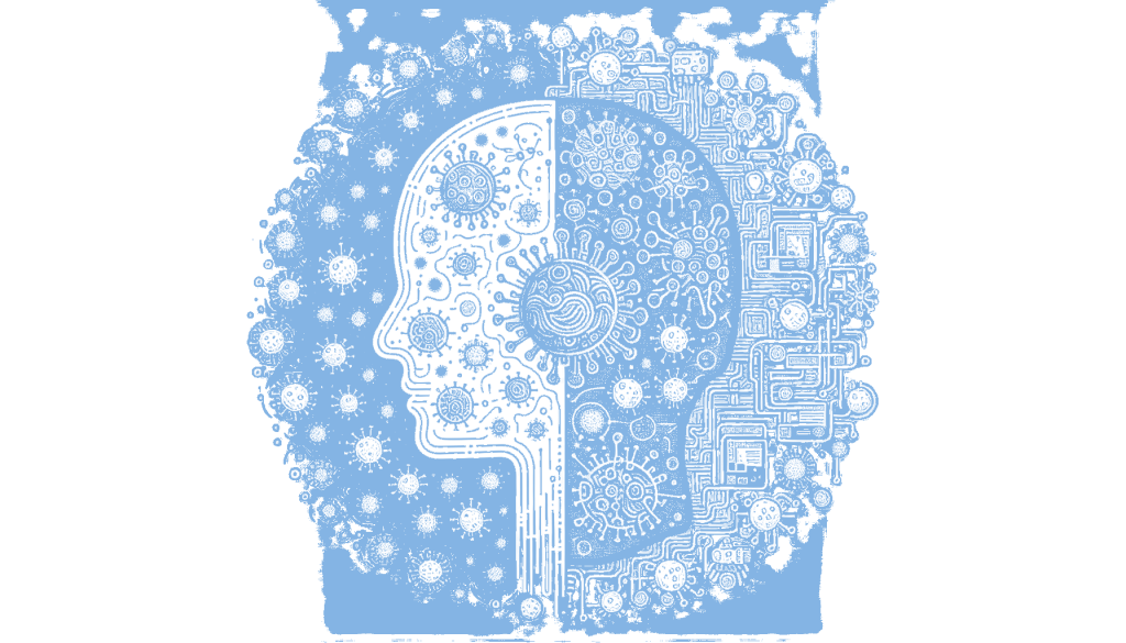 AI can now create viruses from scratch, one step away from the perfect biological weapon