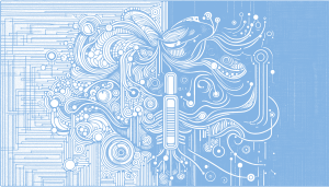 [Research] I implemented a routed attention mechanism (R-GQA) for faster long-context models. Then wrote a paper on it.