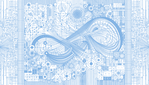 My discovery about how to understand and implement backprop order and derivatives without thinking about dimensions!