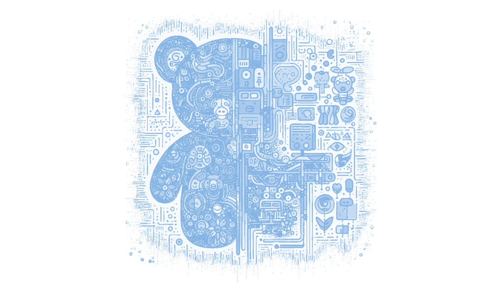 Qwen3-30B-VL knows about Care Bears