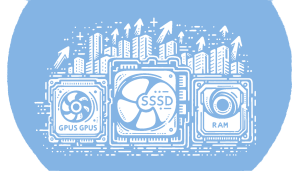 Don't put off hardware purchases: GPUs, SSDs, and RAM are going to skyrocket in price soon