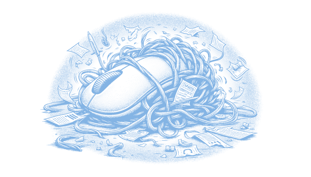 Logitech caused its mice to freak out by not renewing a certificate