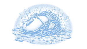 Logitech caused its mice to freak out by not renewing a certificate